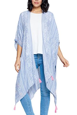 Kimono Wrap