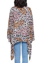 Kimono Wrap