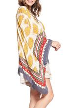 Kimono Wrap