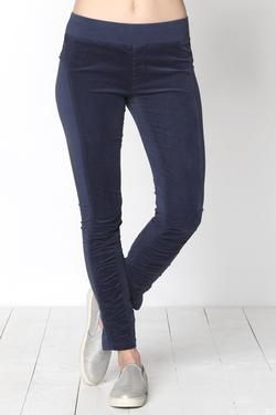 Oslo Cord Legging