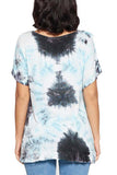 Tie-Dye Overlap