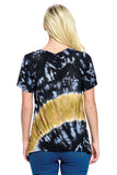 Hippie Boho Tie-Dye