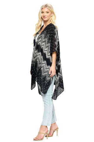 Kimono Wrap