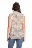 Button Up Tank