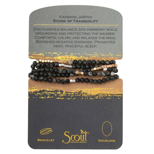 Inspirational Necklace/Bracelet