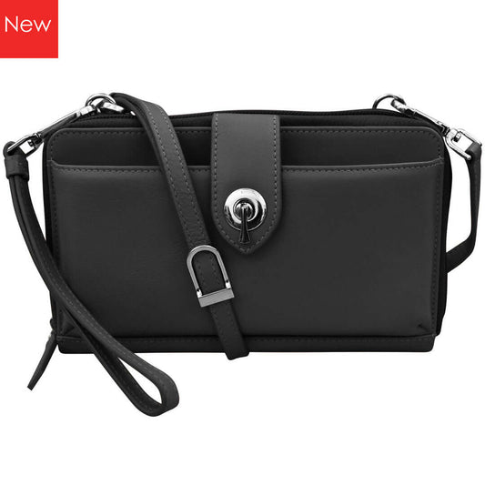 Phone Wallet Crossbody