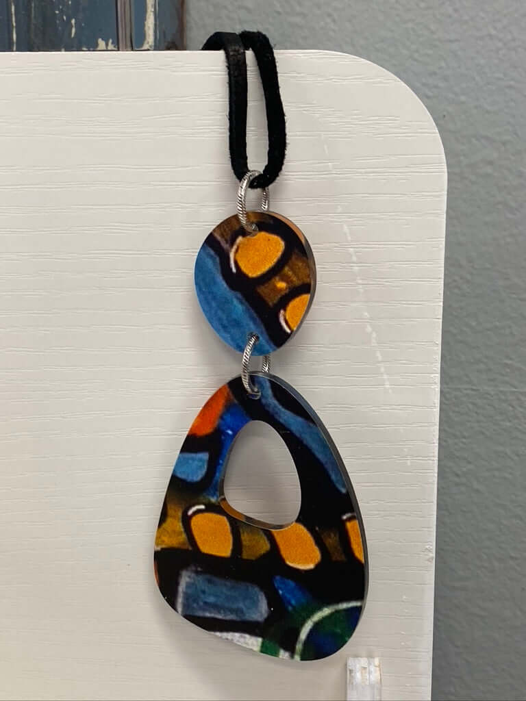 Colorful Necklace