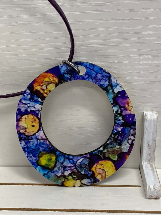 Colorful Necklace