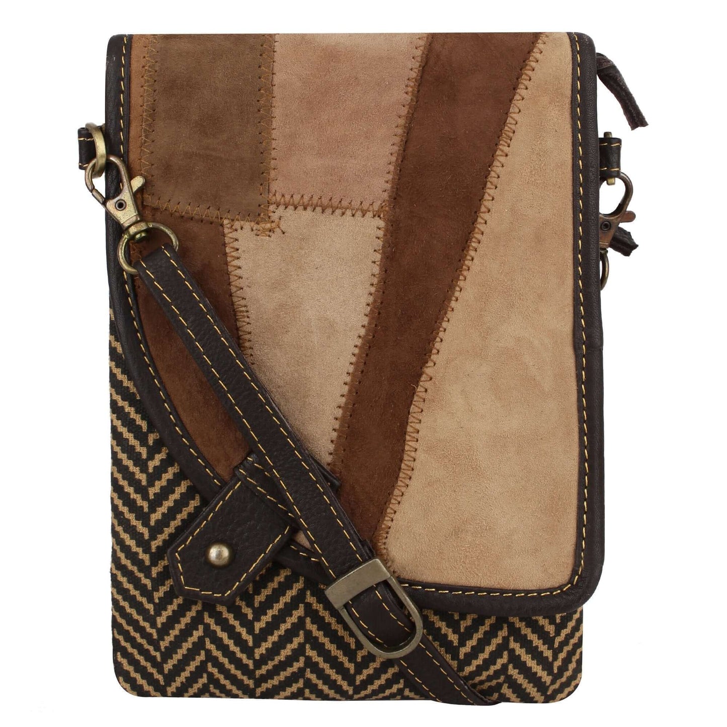 Brisk Noho Crossbody