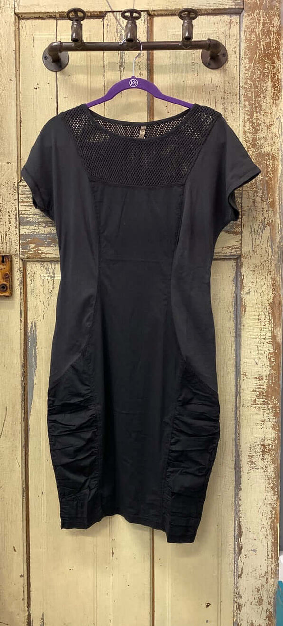Jensi Dress