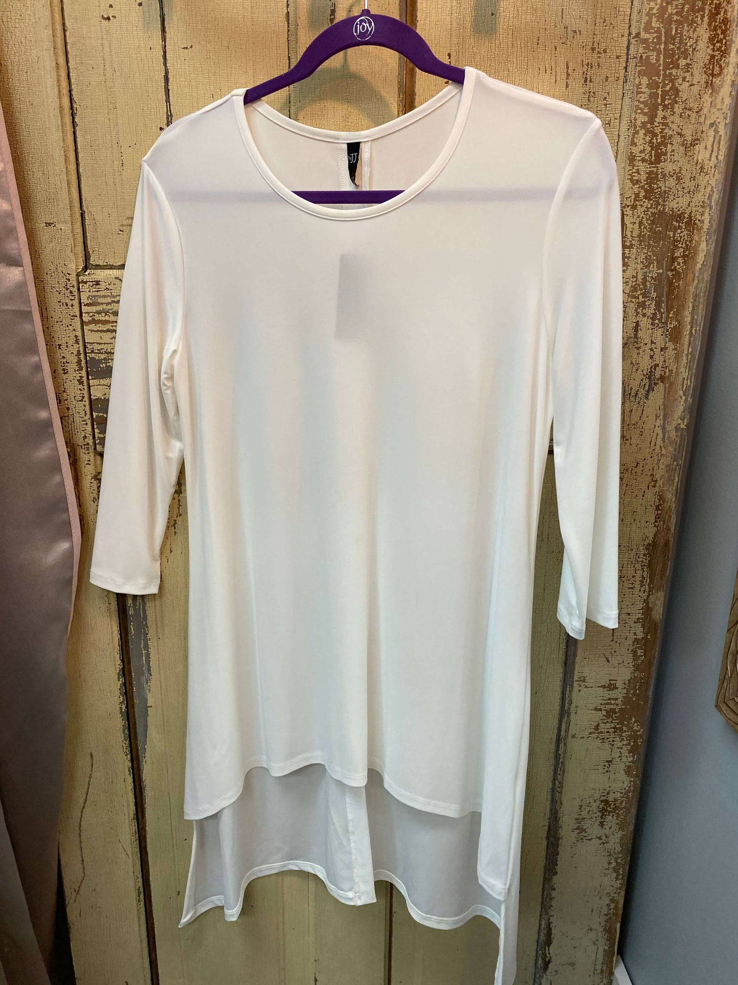 HI-LO Tunic