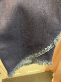 Color Twill Denim