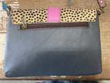 Saddle