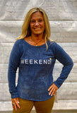 Embroidered Sweater
