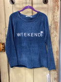 Embroidered Sweater