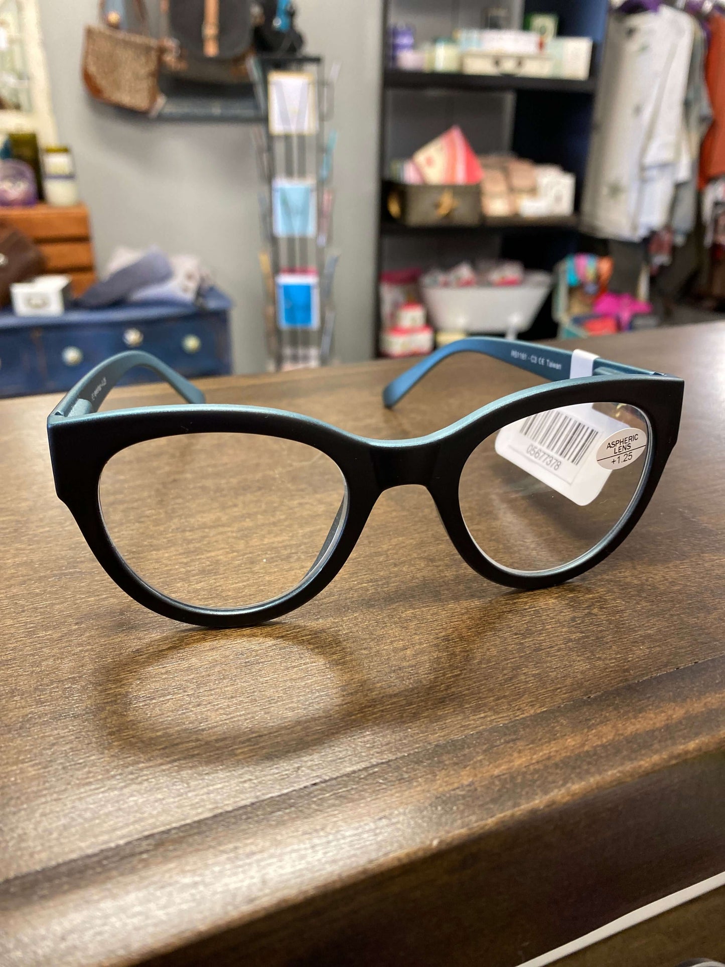 Eyeglass Readers (1.25)