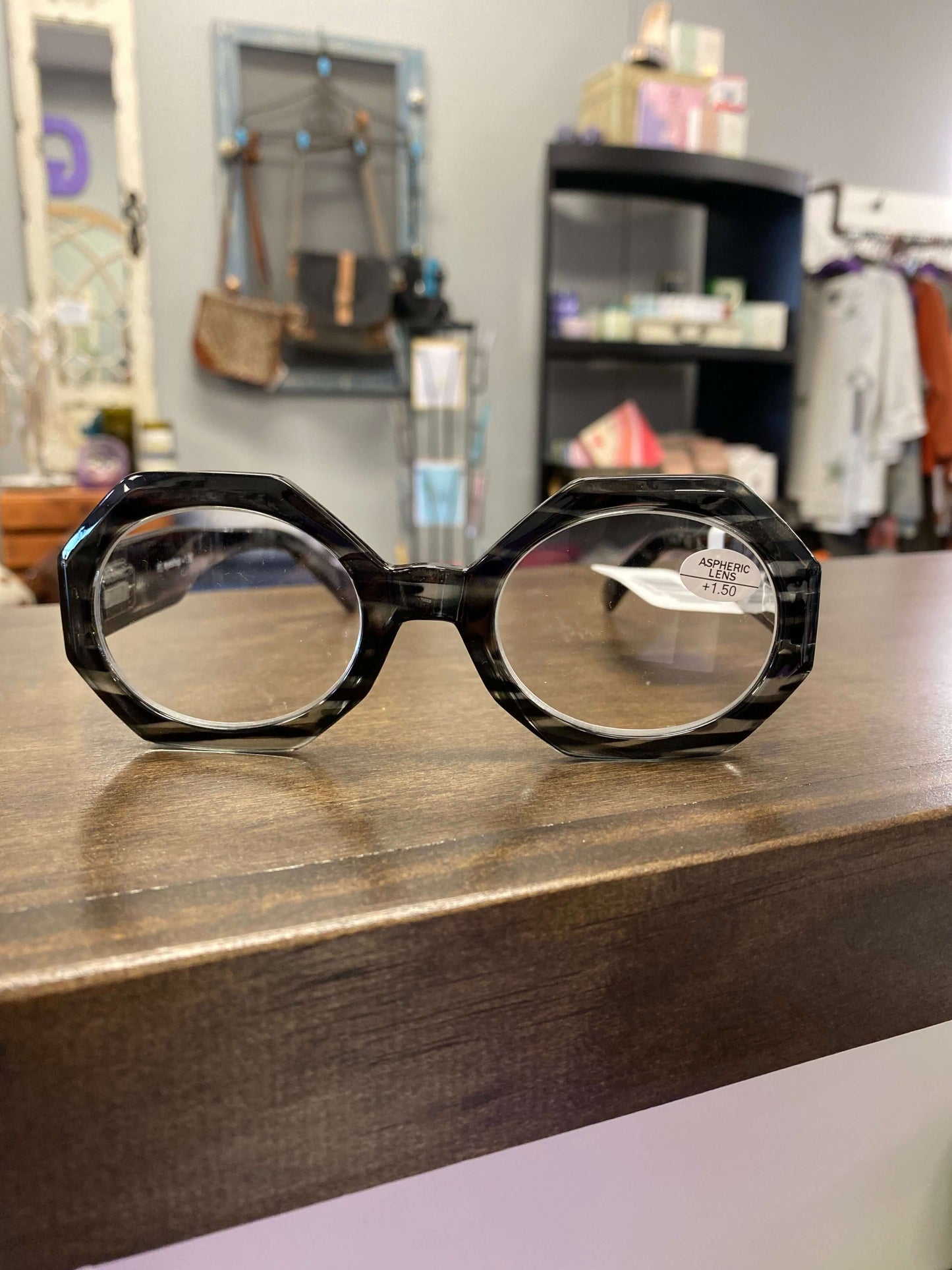 Eyeglass Readers (1.50)