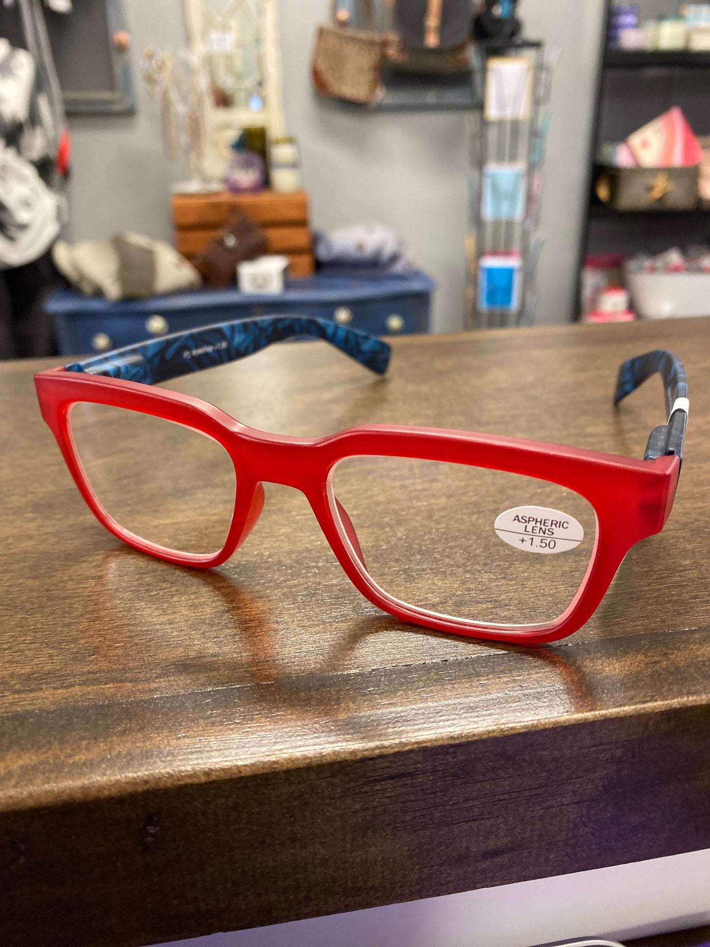 Eyeglass Readers (1.50)