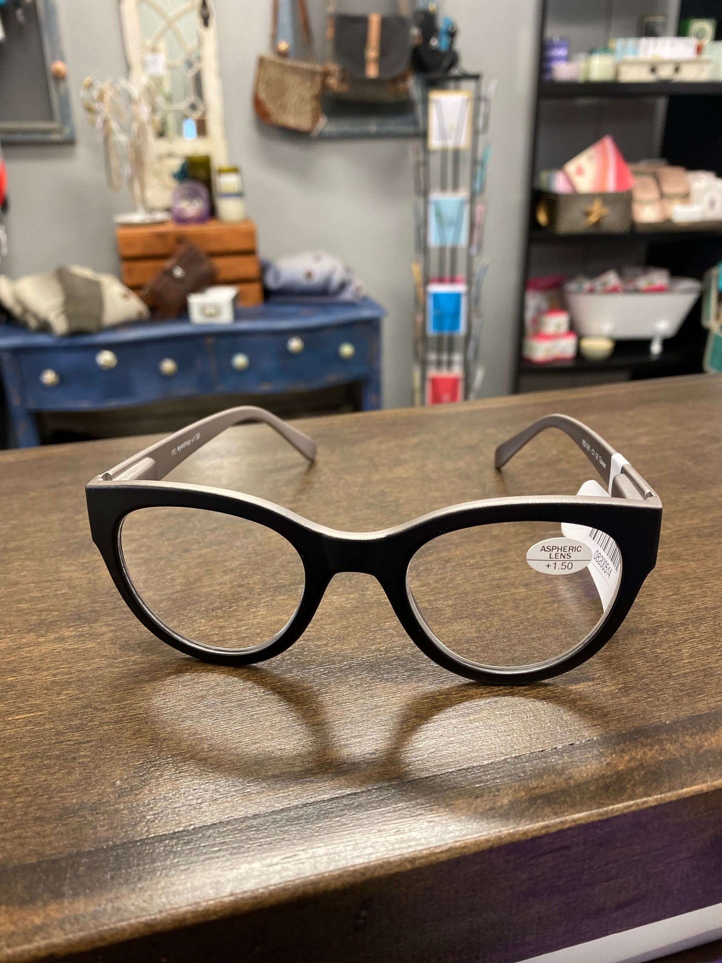 Eyeglass Readers (1.50)