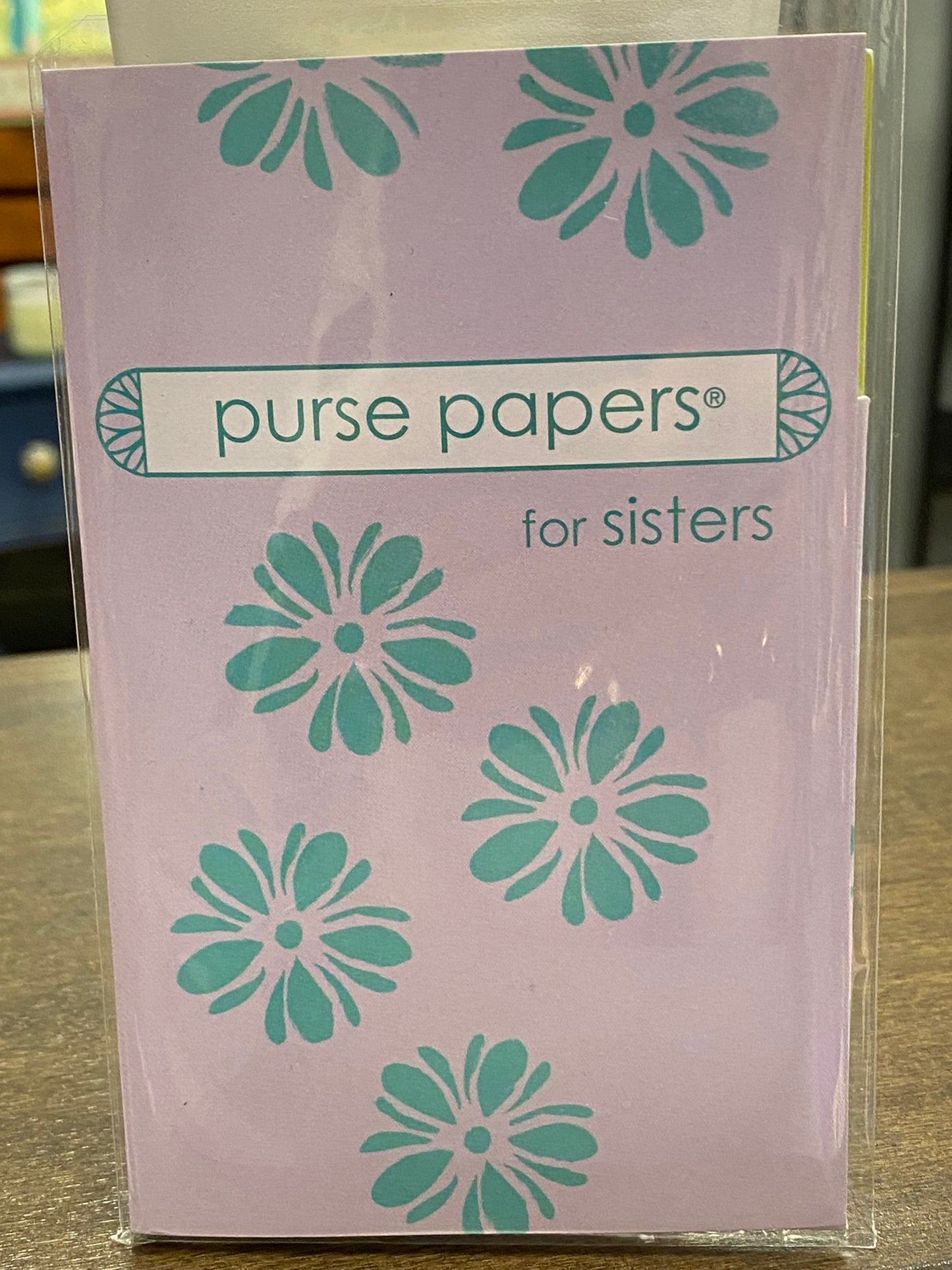 Purse Papers