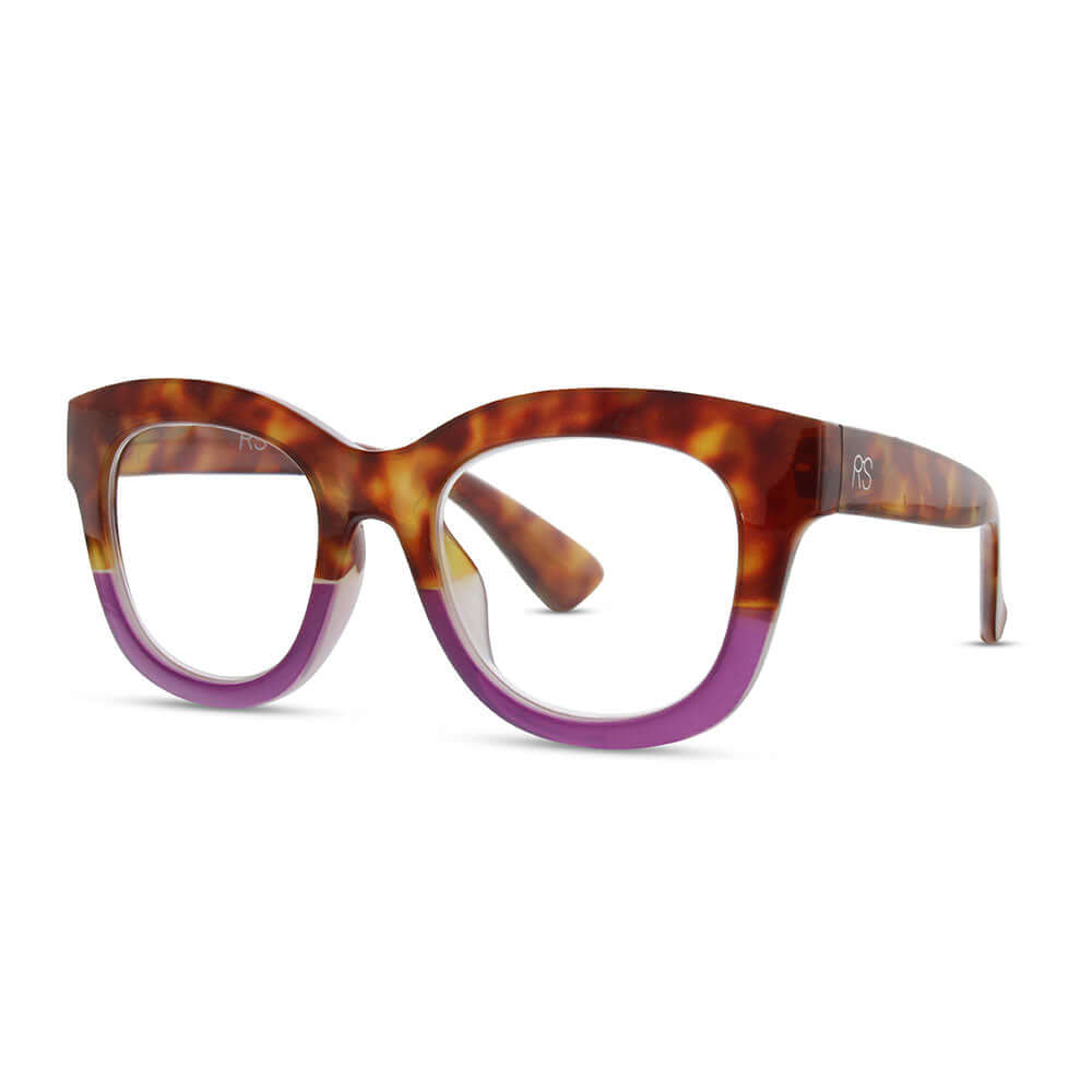 Eyeglass Readers (2.5)