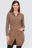 Buri Jacket Dress