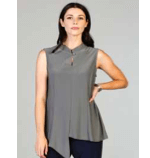 Sleeveless Tunic