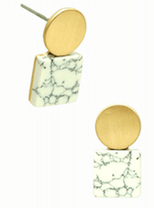 Sloan Howlite