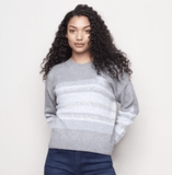 Star & Stripes Sweater