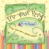 Eat Your Peas