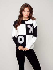 XO Sweater