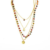 Aasha Multi Layered