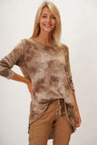 Ombre Tunic