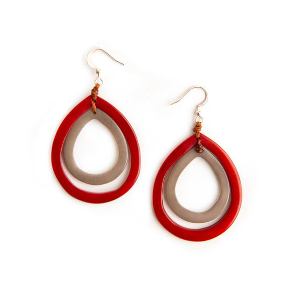 Andy Earrings